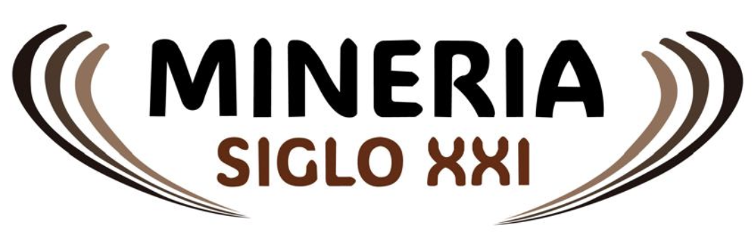 Minería Siglo XXI Logo