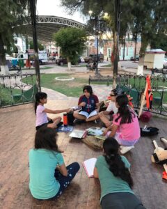 Cultura para todos: 930 beneficiarios en Sahuaripa y Matarachi