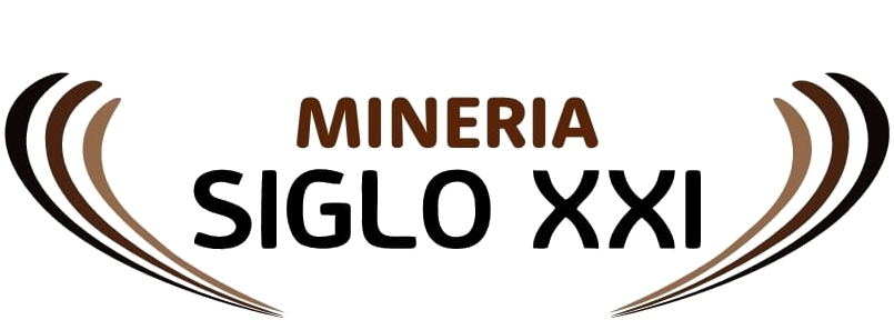 Minería Siglo XXI
