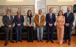 Presenta Camimex junto al CIDE el estudio “192 razones para impulsar la minería consciente”