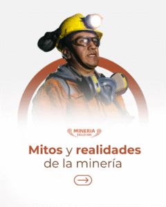 Donde hubo polvo, hoy crecen árboles: la minería responsable que devuelve vida