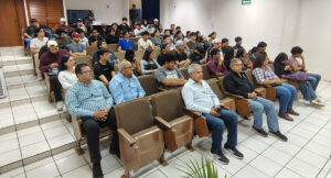 Desayunos entre colegas dieron origen al Foro Permanente en Defensa de la Minería