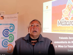 “Matarachi se está viendo bonito”: El impacto vital de llevar agua a los hogares en la sierra